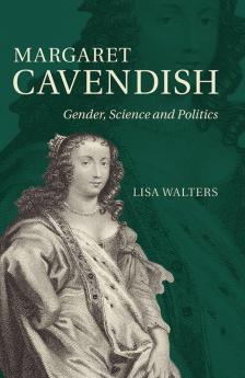 Margaret Cavendish
