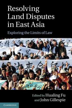 Resolving Land Disputes in East Asia