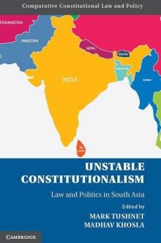 Unstable Constitutionalism