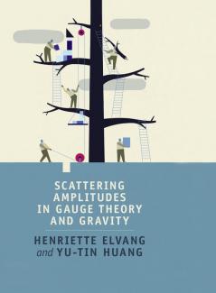 Scattering Amplitudes in Gauge Theory and Gravity