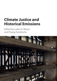 Climate Justice and Historical Emissions
