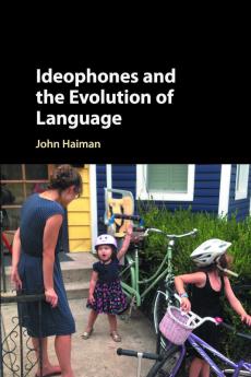 Ideophones and the Evolution of Language