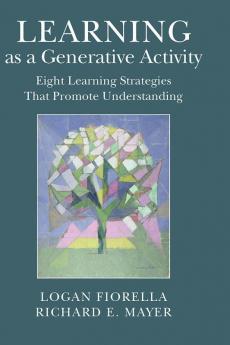 Learning as a Generative Activity