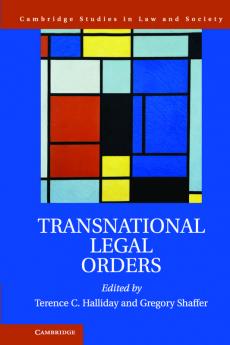 Transnational Legal Orders