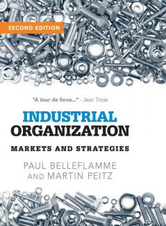 Industrial Organization