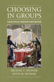 Choosing in Groups