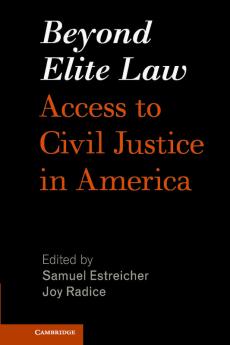 Beyond Elite Law