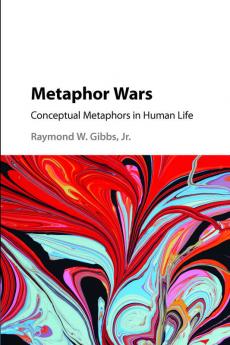 Metaphor Wars