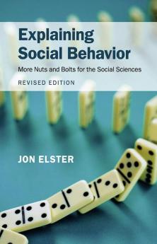 Explaining Social Behavior