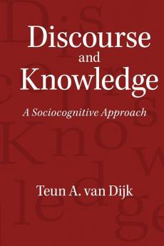 Discourse and Knowledge