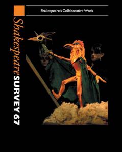 Shakespeare Survey 67