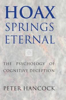 Hoax Springs Eternal