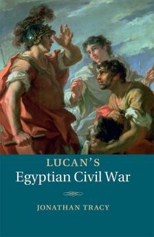 Lucan's Egyptian Civil War