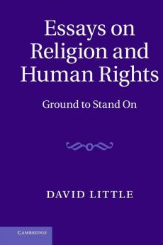 Essays on Religion and Human Rights