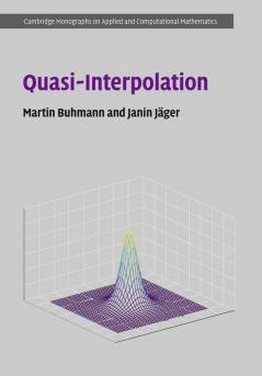 Quasi-Interpolation