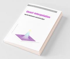 Quasi-Interpolation