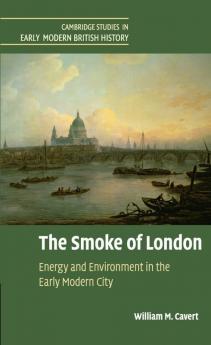The Smoke of London