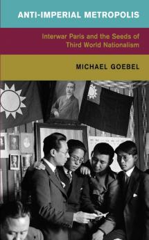 Anti-Imperial Metropolis