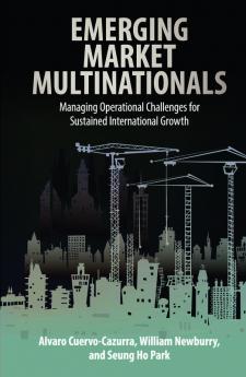 Emerging Market Multinationals