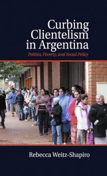 Curbing Clientelism in Argentina