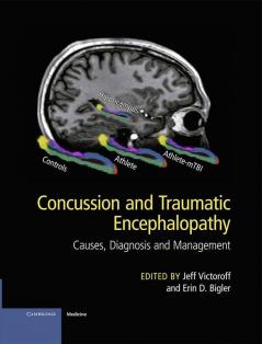 Concussion and Traumatic Encephalopathy