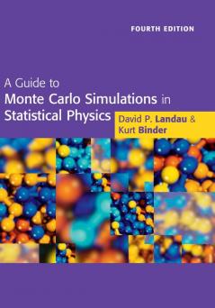 A Guide to Monte Carlo Simulations in Statistical Physics