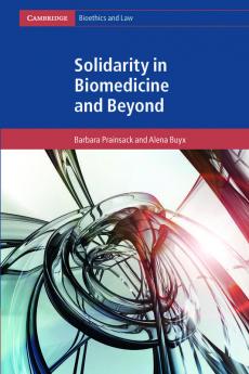 Solidarity in Biomedicine and Beyond