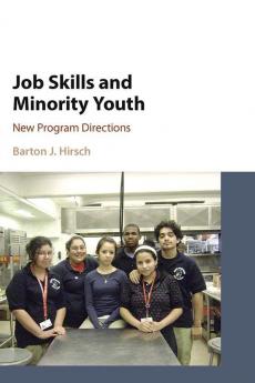 Job Skills and Minority Youth