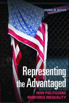 Representing the Advantaged