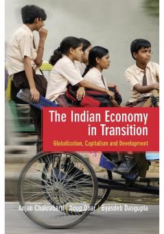 The Indian Economy in Transition