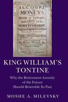 King William's Tontine