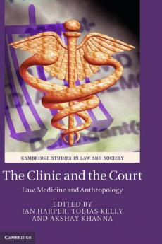 The Clinic and the Court