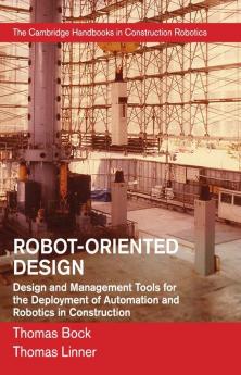 Robot-Oriented Design