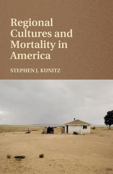 Regional Cultures and Mortality in America
