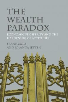 The Wealth Paradox