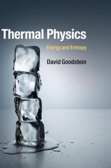 Thermal Physics