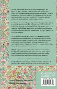 Nomadic Narratives