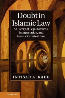 Doubt in Islamic Law