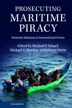 Prosecuting Maritime Piracy