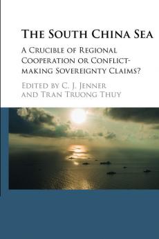 The South China Sea