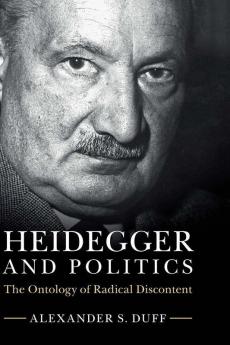 Heidegger and Politics