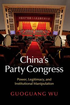 China's Party Congress