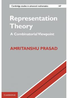 Representation Theory