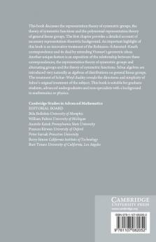 Representation Theory