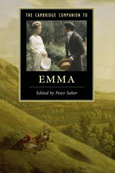 The Cambridge Companion to 'Emma'