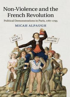 Non-Violence and the French Revolution