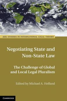 Negotiating State and Non-State Law