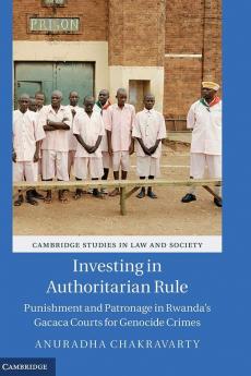 Investing in Authoritarian Rule