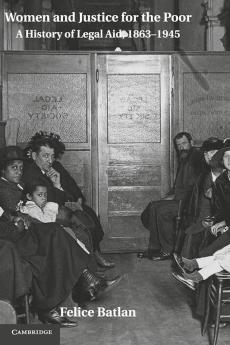 Women and Justice for the Poor
