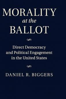 Morality at the Ballot